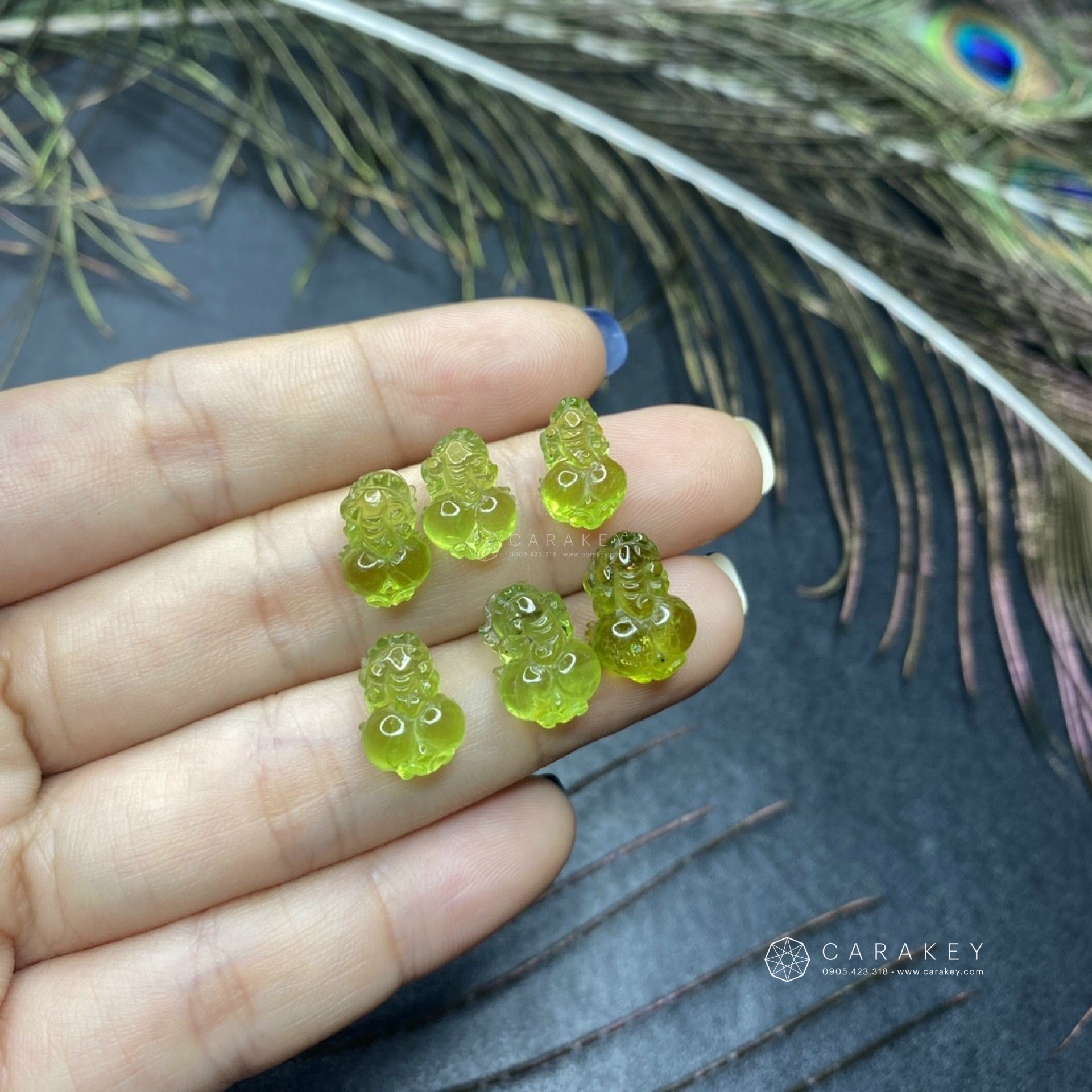 Mặt dây chuyền tỳ hưu đá Peridot, Mặt dây chuyền đá quý, mặt dây chuyền hình túi tiền, mặt dây chuyền đá phong thủy, mặt dây chuyền đá thạch anh, mặt dây chuyền đá thạch anh tóc đen, mặt dây chuyền đá quý phong thủy