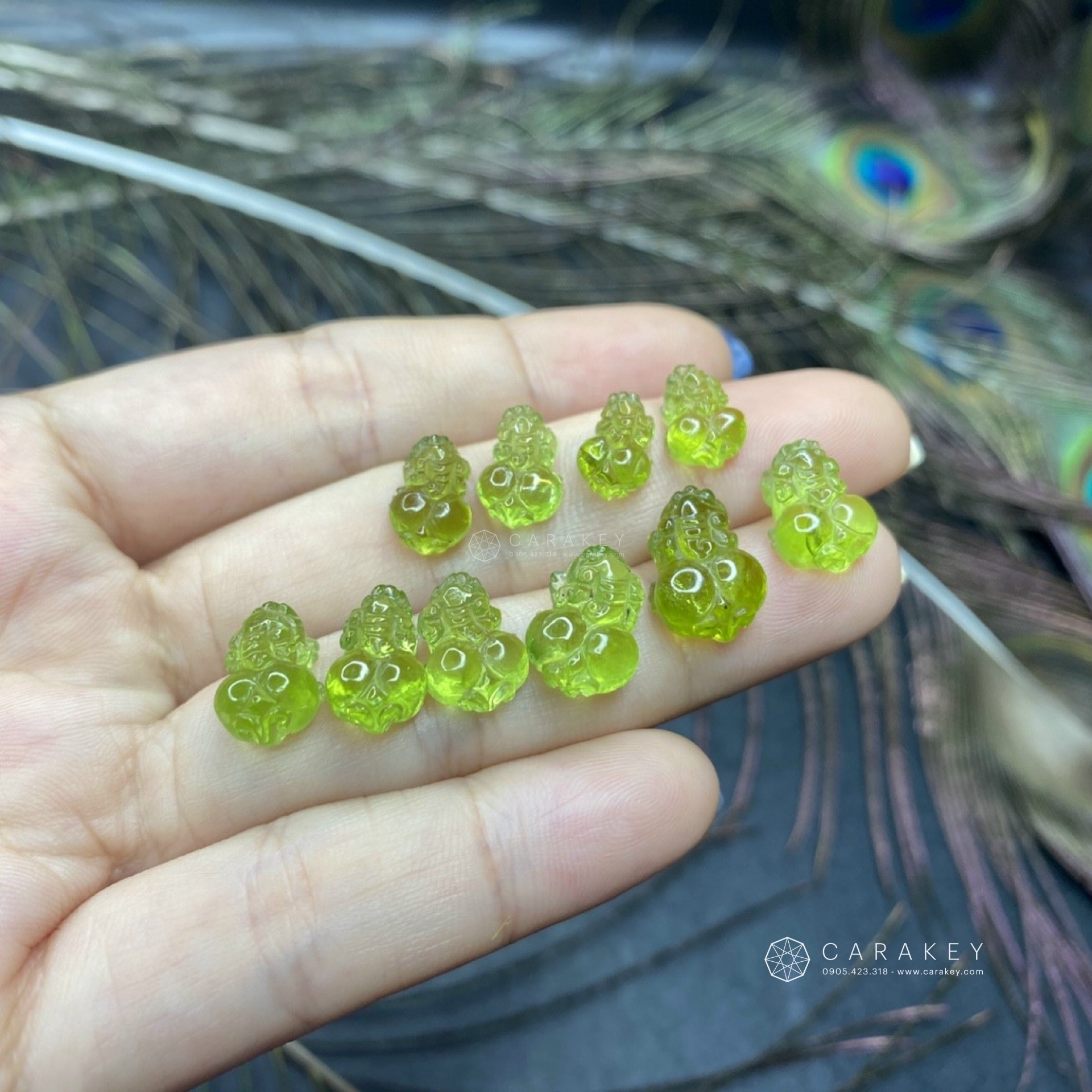 Mặt dây chuyền tỳ hưu đá Peridot, Mặt dây chuyền đá quý, mặt dây chuyền hình túi tiền, mặt dây chuyền đá phong thủy, mặt dây chuyền đá thạch anh, mặt dây chuyền đá thạch anh tóc đen, mặt dây chuyền đá quý phong thủy