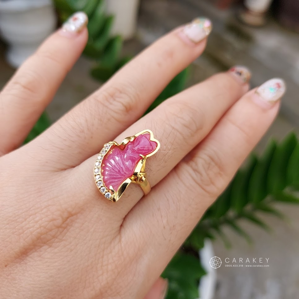 Nhẫn hồ ly đá ruby, nhẫn đá, nhẫn đá quý, nhẫn cẩm thạch, nhẫn đá ruby, nhẫn đá thạch anh, nhẫn đính đá, nhẫn mặt đá, nhẫn mã não, nhẫn thạch anh, nhẫn bạc đính đá, nhẫn vàng đính đá, nhẫn bằng đá, nhẫn vàng đá quý, nhẫn đá phong thủy, nhẫn bạc đá quý, nhẫn đá quý phong thủy, nhẫn hạt đá