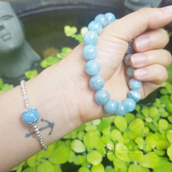 Thạch anh aquamarine, vòng tay phong thủy, vòng tay bằng đá, vòng đá phong thủy, vòng tay đá phong thủy, vòng đá thạch anh, vòng tay đá thạch anh, vòng đeo tay phong thủy, vòng đeo tay đá phong thủy, vòng đá đeo tay, vòng đá tỳ hưu, vòng tay đá phong thủy cho nam, vòng tỳ hưu đá phong thủy, vòng đá mã não