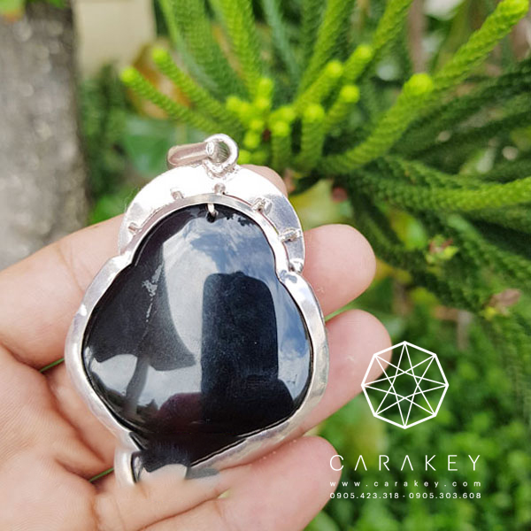 Di lặc đá obsidian bọc bạc, mặt dây chuyền phật bằng đá, mặt dây chuyền phật đá, mặt dây chuyền phật đá phong thủy, mặt phật đá phong thủy, mặt dây chuyền phật di lặc, mặt dây chuyền phật bà quan âm bằng đá, mặt phật đá thạch anh, mặt dây chuyền phật di lặc đá thạch anh, mặt dây chuyền phật a di đà bằng đá, dây chuyền mặt phật phong thủy, mặt dây chuyền đá hình phật