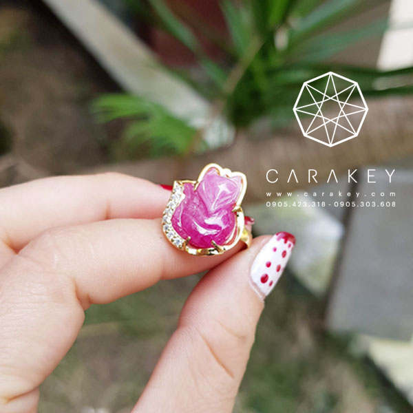 Nhẫn vàng hồ ly đá ruby, nhẫn đá, nhẫn đá quý, nhẫn cẩm thạch, nhẫn đá ruby, nhẫn đá thạch anh, nhẫn đính đá, nhẫn mặt đá, nhẫn mã não, nhẫn thạch anh, nhẫn bạc đính đá, nhẫn vàng đính đá, nhẫn bằng đá, nhẫn vàng đá quý, nhẫn đá phong thủy, nhẫn bạc đá quý, nhẫn đá quý phong thủy, nhẫn hạt đá