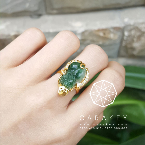 Nhẫn vàng tỳ hưu đá ngọc jade, nhẫn đá, nhẫn đá quý, nhẫn cẩm thạch, nhẫn đá ruby, nhẫn đá thạch anh, nhẫn đính đá, nhẫn mặt đá, nhẫn mã não, nhẫn thạch anh, nhẫn bạc đính đá, nhẫn vàng đính đá, nhẫn bằng đá, nhẫn vàng đá quý, nhẫn đá phong thủy, nhẫn bạc đá quý, nhẫn đá quý phong thủy, nhẫn hạt đá